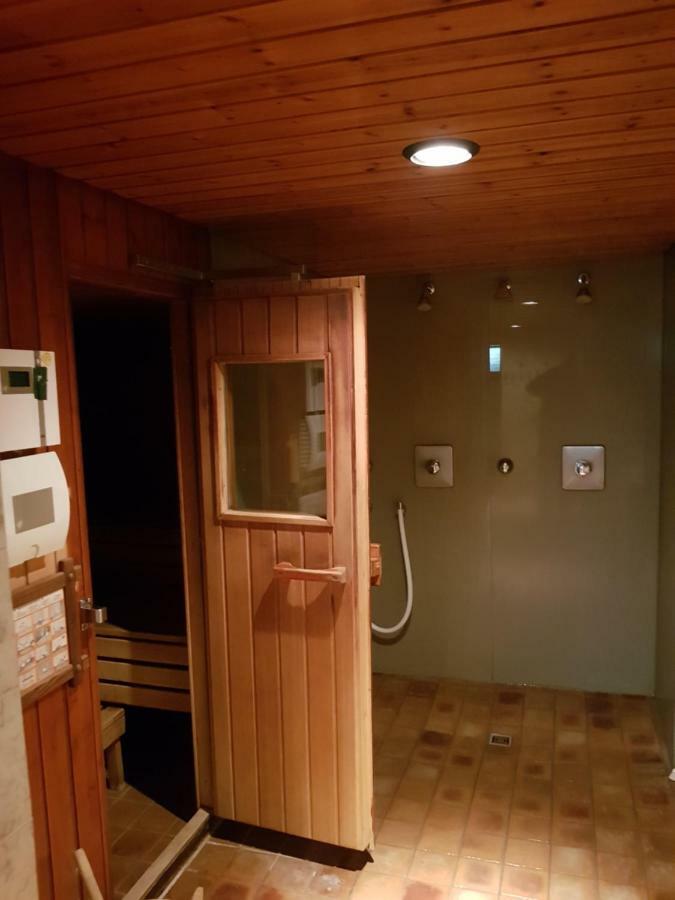 Ferienwohnung Breitengross Тимендорфер Странд Екстериор снимка